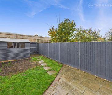 2 bedroom terraced house to rent - Photo 1