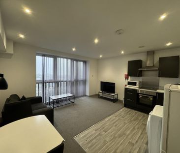 1 bedroom apartment to rent - Photo 1