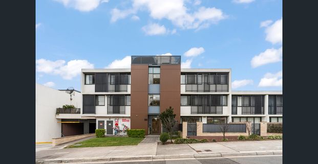North Facing One Bedroom with Courtyard and Backyard Garden Apartment Water Usage Included - Photo 1