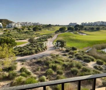 Piso en alquiler en Hacienda Riquelme Resort - Foto 2