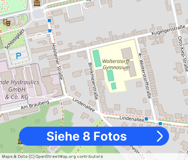 Studenten oder Singles werden es hier lieben! - Foto 1