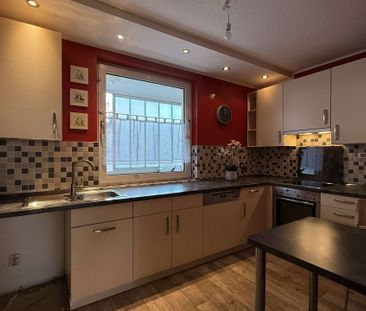 WOHNBERECHTIGUNGSSCHEIN (WBS) ERFORDERLICH! SCHÖNE 3-ZIMMERWOHNUNG ... - Photo 6