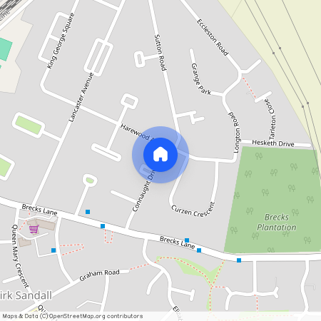 Connaught Drive Kirk Sandall Doncaster