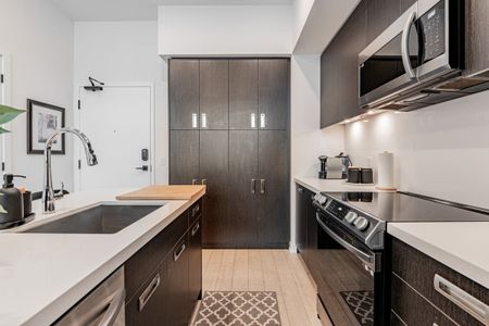 For Lease - 415 Sea Ray Avenue Unit# 106, Innisfil, Ontario - Photo 3