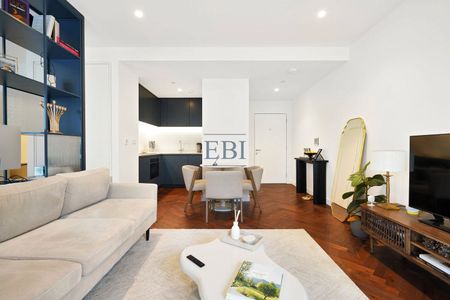 Delamarre House, 18 Ribbon Lane, NW2 8AD - Photo 2