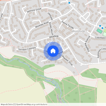 Loweswater Avenue, Bradford, BD6