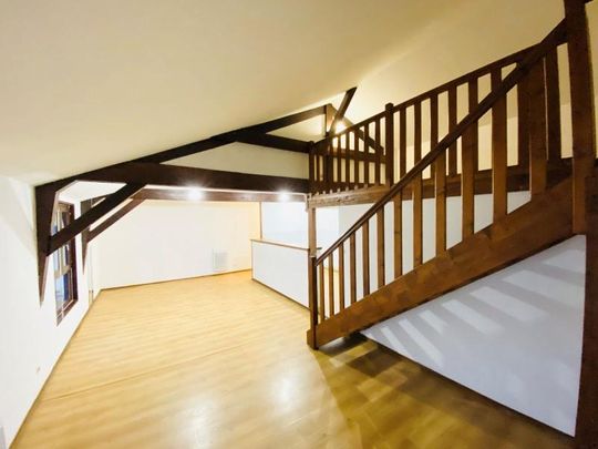 Location Appartement 2 pièces 52m² MACON 71000 - Photo 1