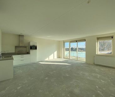 Te huur: Appartement Abebe Bikilastraat 43 in Almere - Photo 5