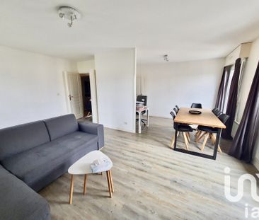 Appartement 5 pièces de 98 m² à Compiègne (60200) - Photo 1