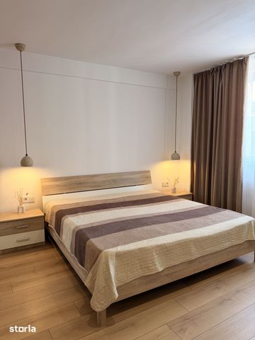 Chirie apartament ultracentrală 2 camere, full mobilat și utilat - Photo 4