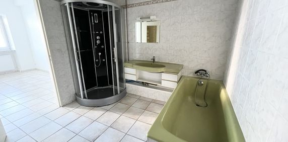 Location Appartement 1 pièce 36m² SARREBOURG 57400 - Photo 2