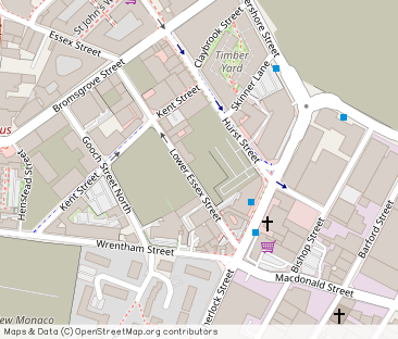 Lower Essex Street, Birmingham, B5 - Photo 1