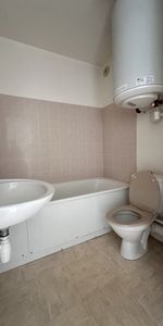 Location Appartement 1 pièce 22m² CLERMONT FERRAND 63000 - Photo 4