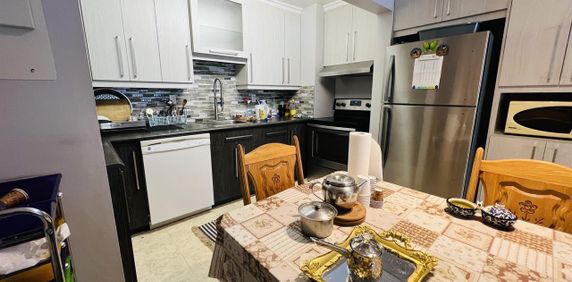 OSEN Appartement 4 ½ à Louer Sainte-Foy / Sillery Juillet 2026 - Photo 2