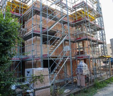 2 modernisierte Wohnungen in bestehendem Mehrfamilienhaus zu vermieten - Photo 6