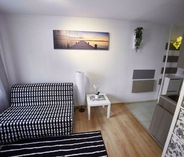 Kawalerka Gdynia Chylonia - Photo 4