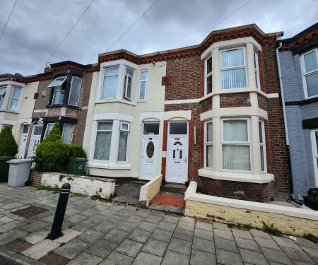 Lea Road, Wallasey - Photo 2