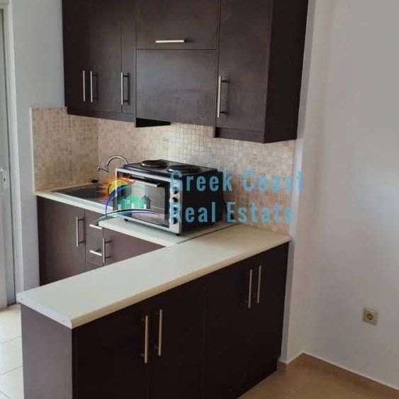 Studio/Γκαρσονιέρα για ενοικίαση Ταμπάχανα (Πάτρα) - Photo 1