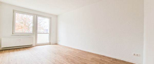 3-Raum-Wohnung in Glauchau, Rothenbacher Kirchsteig 6 - Foto 1