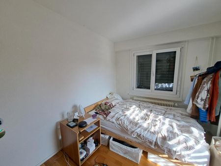 Bel appartement moderne de 4,5 pièces - Photo 4