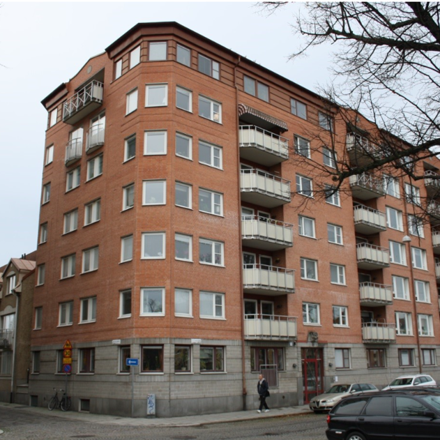 Östra Promenaden 21, Gamla Staden - Foto 2