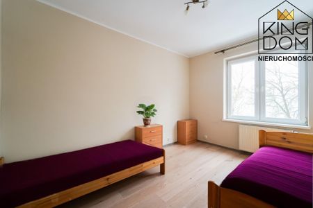 Wyposażone 2-pokojowe mieszkanie na wynajem - Фото 4