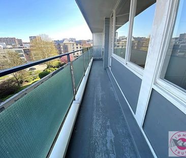 Appartement te huur - Foto 2