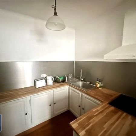 Location Appartement 2 pièces 50m² BORDEAUX 33000 - Photo 3
