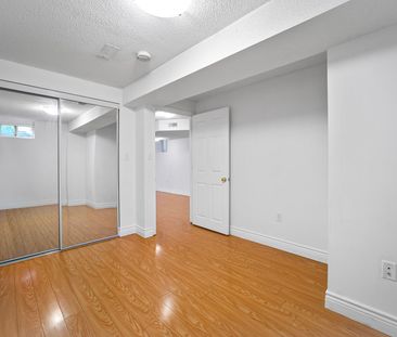 For Lease - 128 Breton Avenue Unit# Lower, Mississauga, Ontario - Photo 1