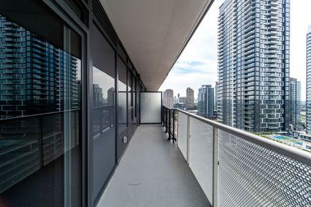 For Lease - 5105 Hurontario Street Unit# 1408, Mississauga, Ontario - Photo 5