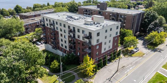 2-bedroom Unit - 1750 Boulevard Lévesque Est, Laval - Photo 3
