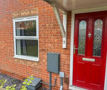 1 bedroom house to rent - Photo 3