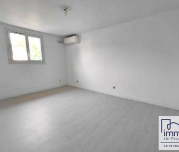 Location appartement 107 m² à Cergy (95000) Justice-Heuruelles - Photo 5