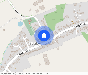 Church Lane, Bagby, YO7 - Photo 1