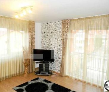 Conditii excelente la 2 camere, 55 mp, menaj inclus in pret! - Photo 6