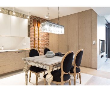 Mieszkanie na wynajem Wrocław-Śródmieście Wrocław - Zdjęcie 6