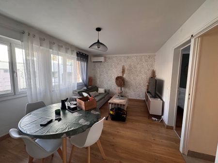 Location Appartement 2 pièces 41m² ARCACHON 33120 - Photo 2