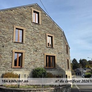 Huis te huur in Noirefontaine voor € 950 met 3 slaapkamers - Foto 3