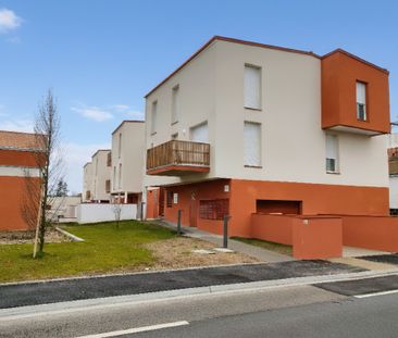 Location Appartement 2 pièces 45m² ST HERBLAIN 44800 - Photo 6