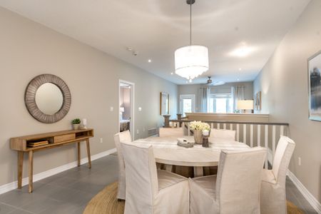 For Lease - 27 Serenity Place Crescent, Huntsville, Ontario - Photo 4