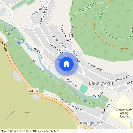 Jersey Road, PORT TALBOT, SA13