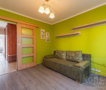 2 pok., 48m2, po remoncie! też dla studentów! - Фото 6
