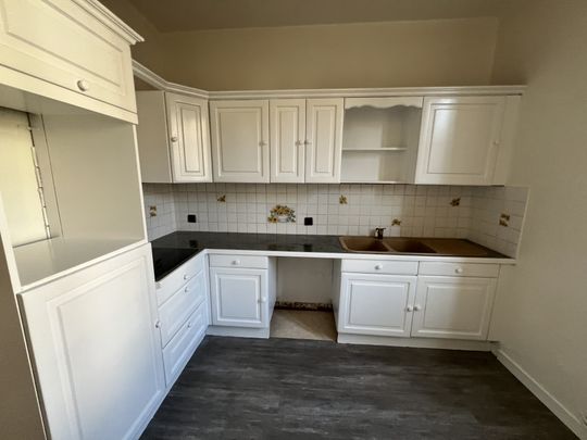 Appartement AVENUE JEAN JAURES - Photo 1