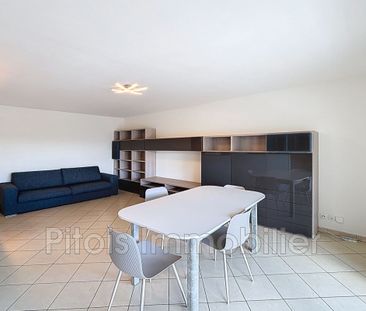 location appartement 3 Pièce(s) - Photo 6