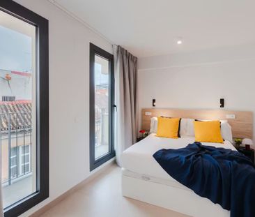 Calle Lazcano, Málaga, Andalusia 29008 - Photo 5