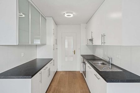 Lichtdurchflutete 4.5-Zimmer-Wohnung im beliebten Breitequartier - Foto 5