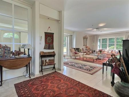 Tout savoir sur cette maison à Woluwe-St-Pierre, à Woluwe-St-Pierre - Photo 4