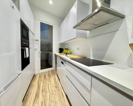 1-BEDROOM APARTMENT FOR RENT IN ALICANTE - Photo 1