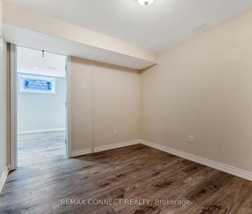 #Bsmt - 47 Beatty Road – Ajax, Ontario - Photo 3