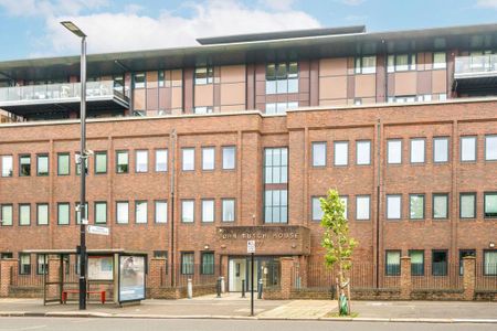 2 bedroom flat to rent - Photo 5